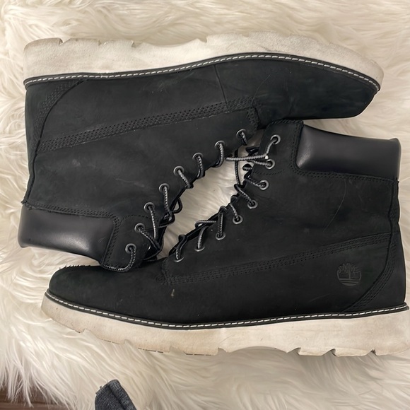 Timberland Boots - Picture 6 of 8